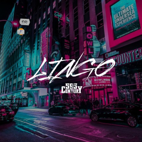 Lingo | Boomplay Music