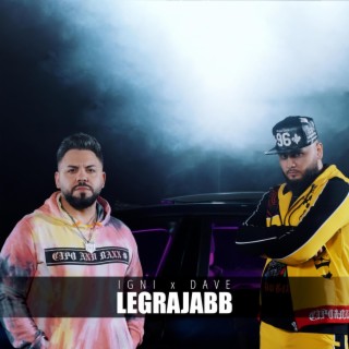 Legrajabb (feat. Dave)