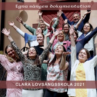 Clara Lovsångsskola 2021