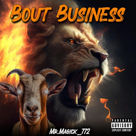 Bout Business | Boomplay Music