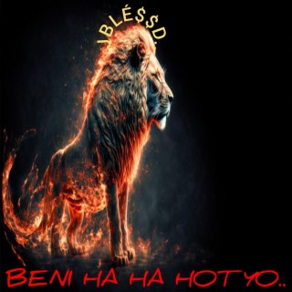 BENI HA HA HOT YO..