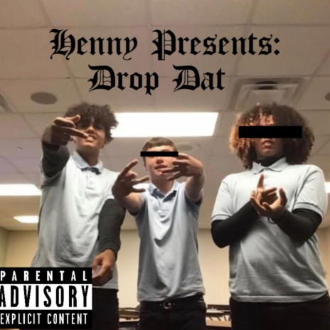 Drop Dat | Boomplay Music