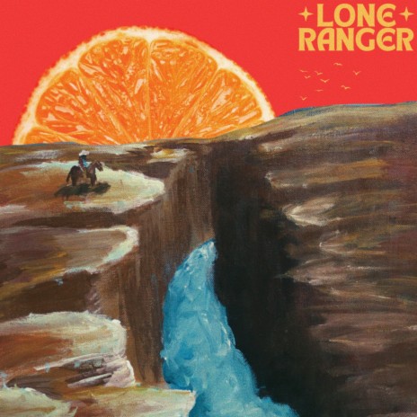 Lone Ranger | Boomplay Music