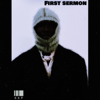 First Sermon