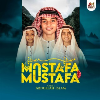 Mustafa Mustafa