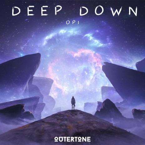 Deep Down ft. Outertone