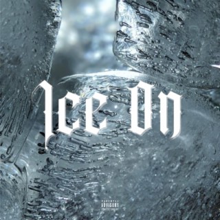 ice on