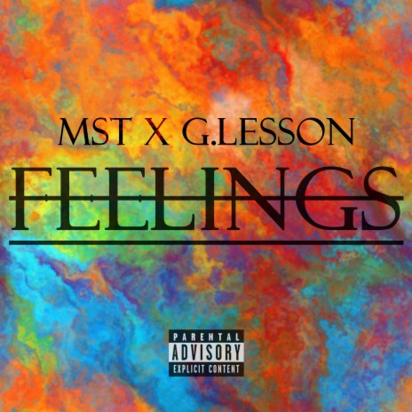 FEELINGS ft. G.Lesson | Boomplay Music