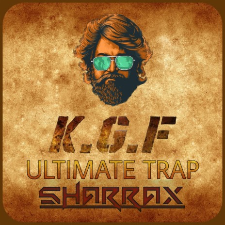 KGF Ultimate Trap (Remix) | Boomplay Music