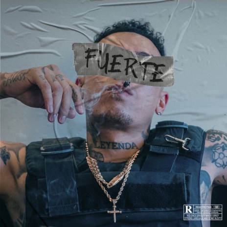 Fuerte | Boomplay Music