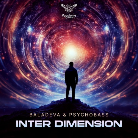 Inter Dimension ft. Psychobass | Boomplay Music