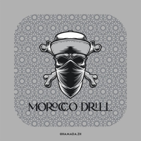 Morocco Drill (Type Beat) | Boomplay Music