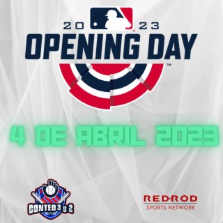 MLB | 4 de abril 2023 | Resumen