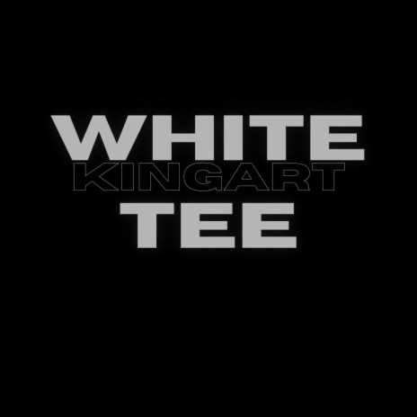 White Tee | Boomplay Music