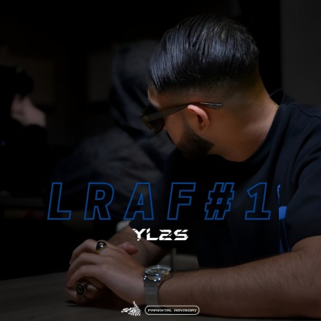 LRAF #1 | Boomplay Music