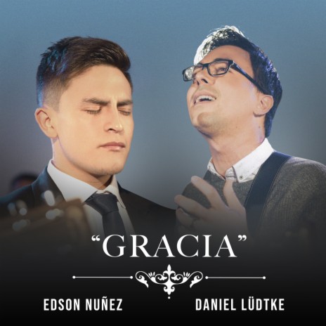 Gracia ft. Daniel Lüdtke