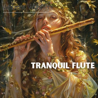 Tranquil Flute: Soothe Your Soul