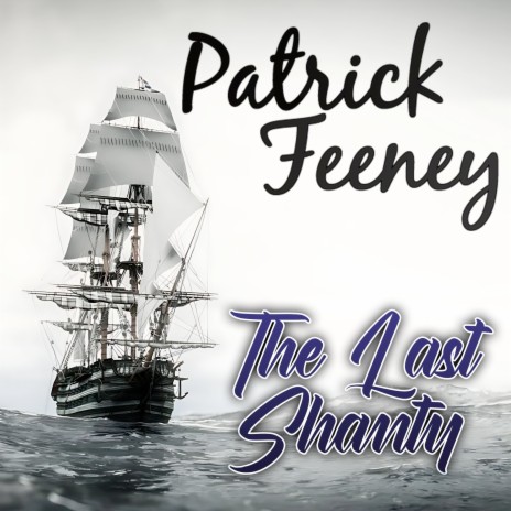 The Last Shanty | Boomplay Music