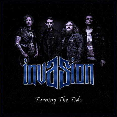 Turning The Tide | Boomplay Music