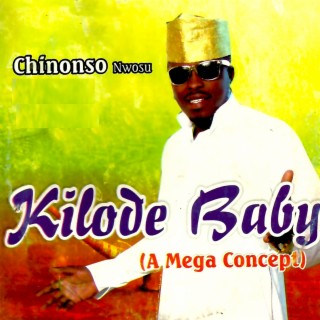 Kilode Baby (A Mega Concept)