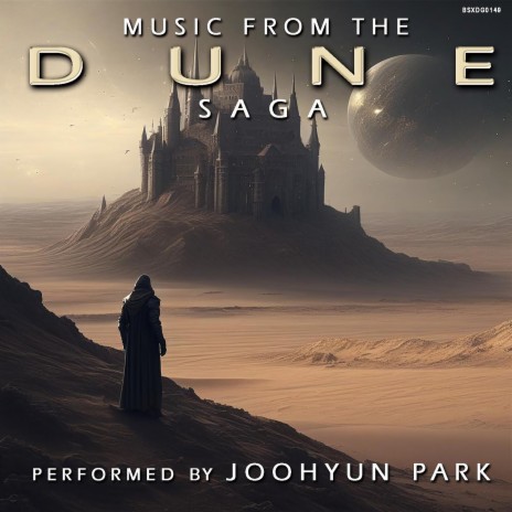 Main Title (From “Dune: 1984”) | Boomplay Music