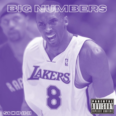 Big Numbers | Boomplay Music