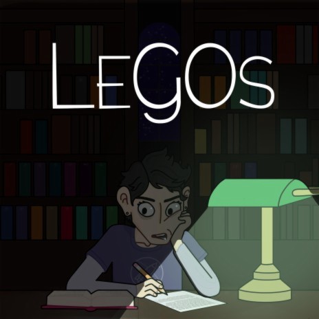 Legos