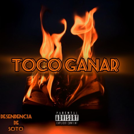 Toco ganar | Boomplay Music