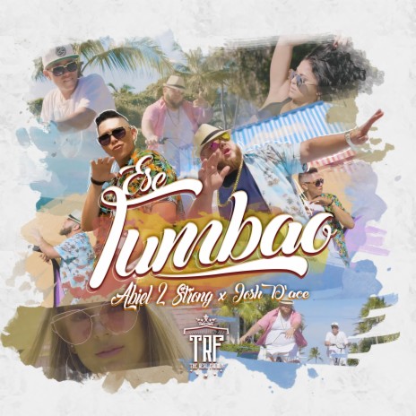 Ese Tumbao ft. Abiel 2 Strong | Boomplay Music