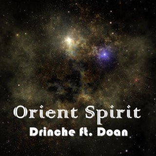 Orient Spirit