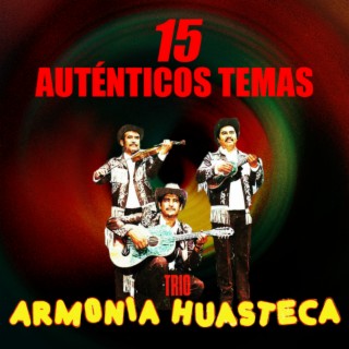 15 Autenticos Temas