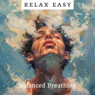 Balanced Breathing: The 4-7-8 Technique for Harmony, Enhanced by Singing Bowls