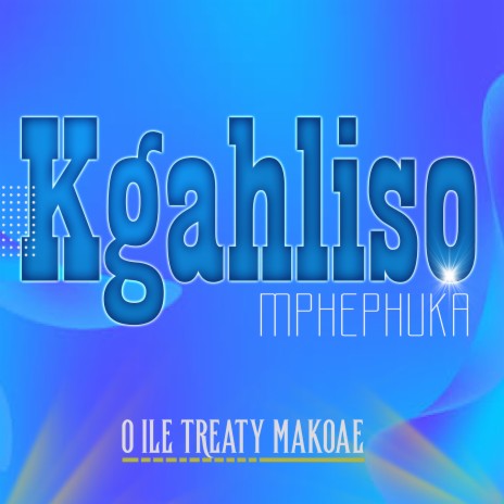 O Ile Treaty Makoae | Boomplay Music