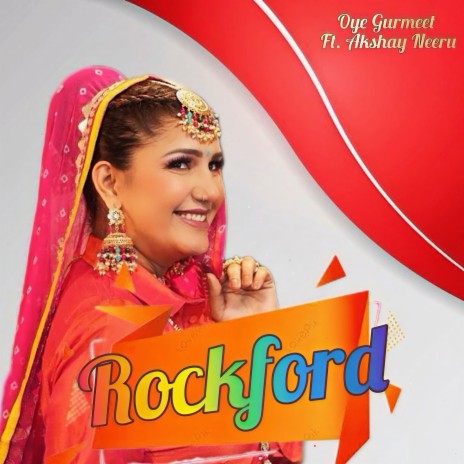 Rockford ft. Akshay Neeru | Boomplay Music