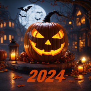 Halloween Music and Sound Effects 2024