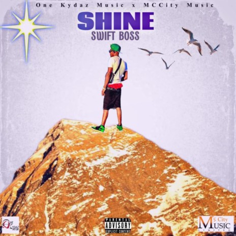 Shine | Boomplay Music