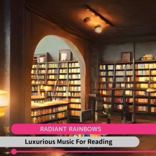 Luxurious Music For Reading