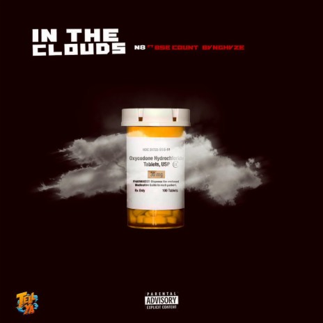 In The Clouds ft. BSE Count & Bvng Hvze | Boomplay Music