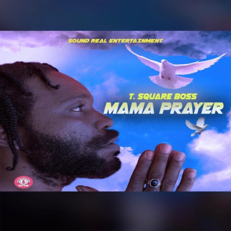 Mama Prayer | Boomplay Music