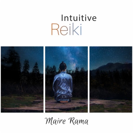 Intuitive Reiki | Boomplay Music