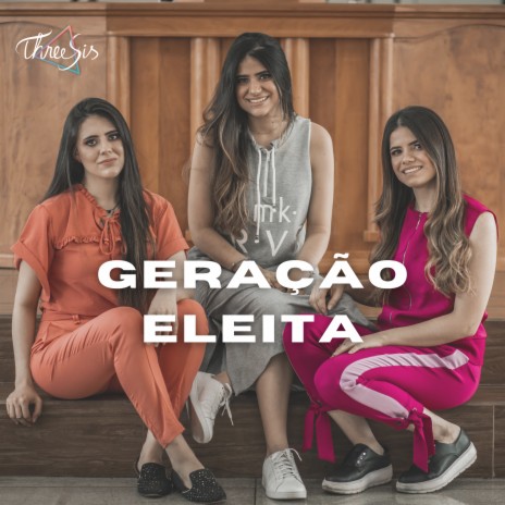 Geração Eleita | Boomplay Music