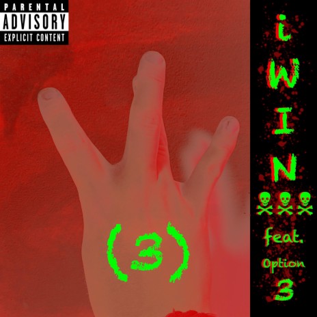 iWIN ft. Option3 | Boomplay Music
