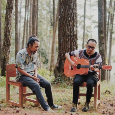 Podo Ku Kita Mpangipi (Live Session) ft. Guritan Kabudul | Boomplay Music