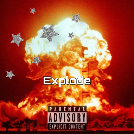 Explode