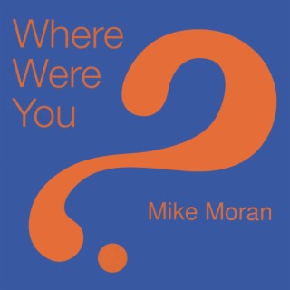 Mike Moran