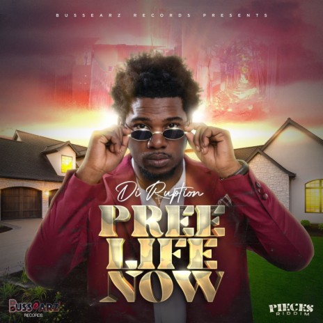 Pree Life Now | Boomplay Music