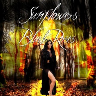 Sunflowers and Black Roses (feat. Maxine Madrone)