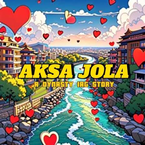 Aksa Jola | Boomplay Music