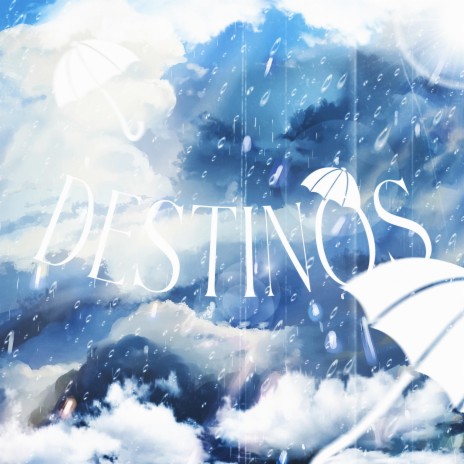 Destinos, Amano Hina | Boomplay Music