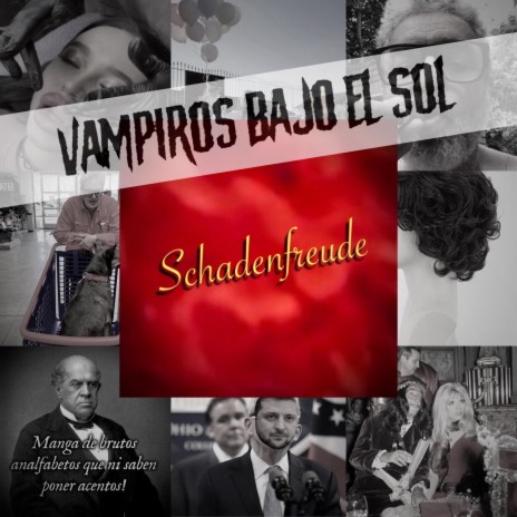 Schadenfreude (feat. Nada Existe) | Boomplay Music